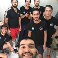 YBSGücü (@ybsgucu) Twitter profile photo