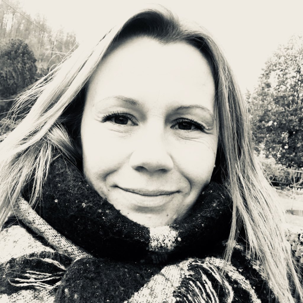 MartinaHommen's profile picture. Ein ❤️für Social Media!