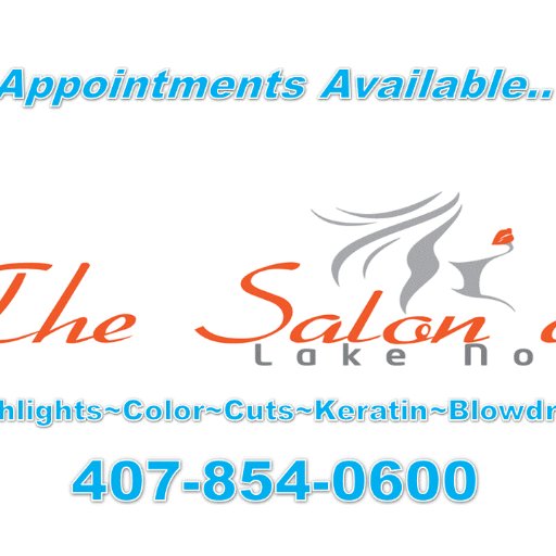 Salon at Lake Nona