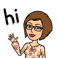 Jen Keyes (@keyesclass1) 's Twitter Profile Photo Jen Keyes (@keyesclass1) 's Twitter Profile Photo
