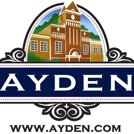 Visit Town of Ayden, NC Profile