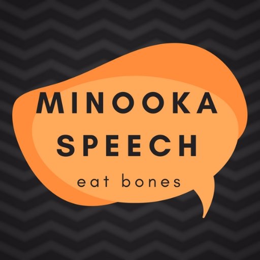 We talk, you listen! The official twitter of the @MCHSDistrict111 Speech Team! #eatbones