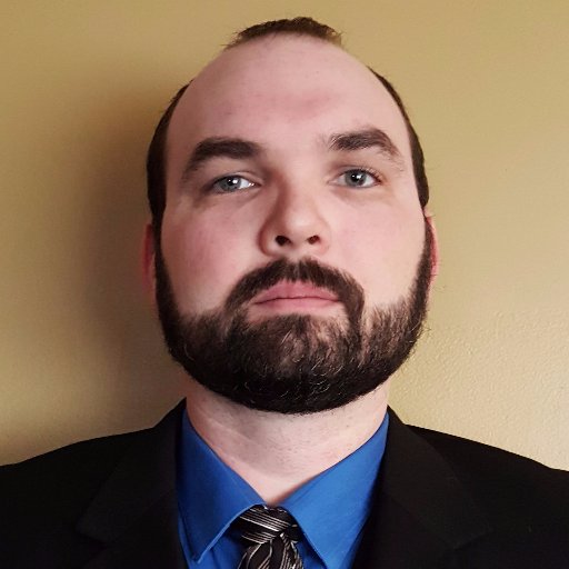 Gregory Gifford Profile