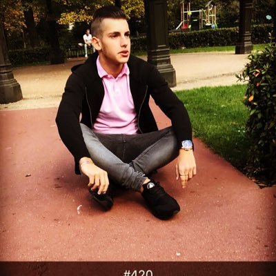 _Joao_Paradela_'s profile picture. 😜🎮⚽️🇵🇹🇫🇷