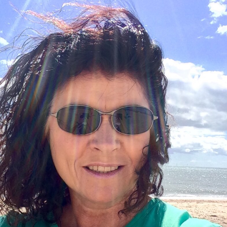 HeylenRia's profile picture. BWheel Technology - We solved a world wide problem cyclists!! No more flats....Yay!! #Cycling, #Sports