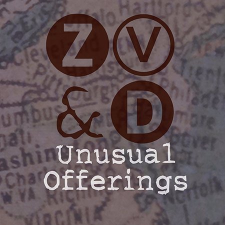 We offer a wide assortment of eclectic items, including ephemera, accumulated over the course of 30 years.