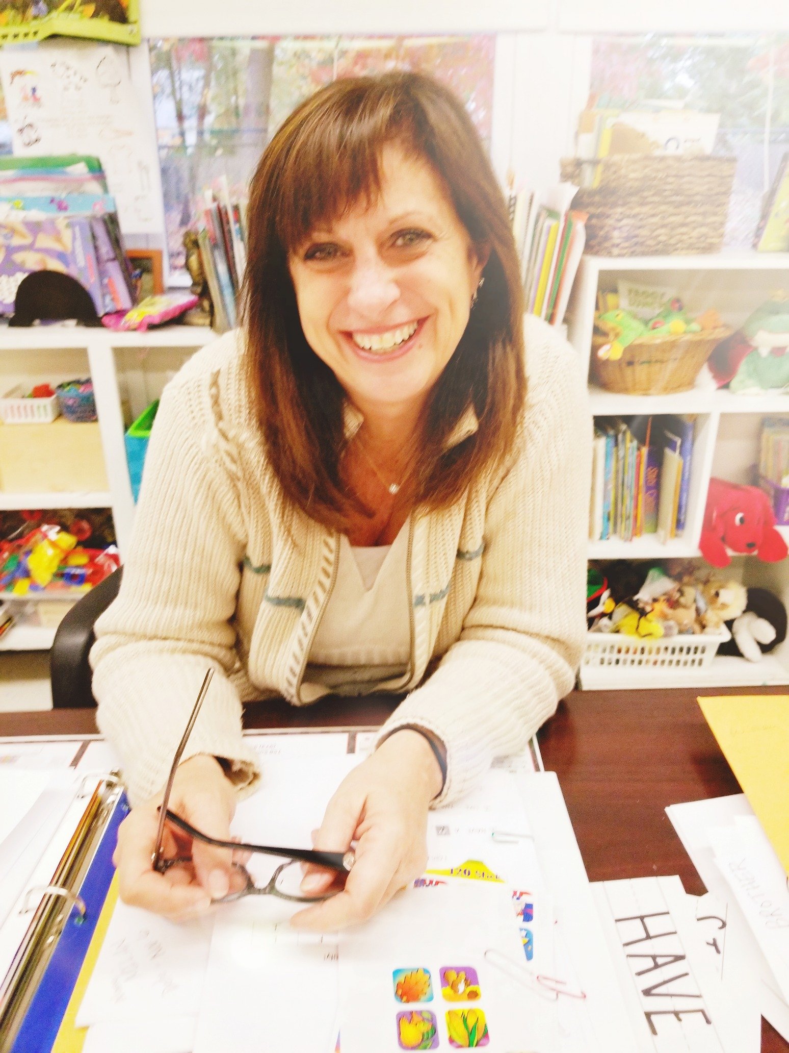 KSpittalWalnut's profile picture. Early Childhood teacher for 38 years, proud grandma, life long learner.