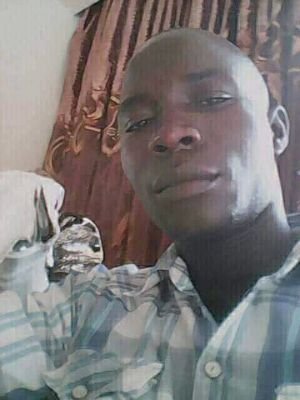 Sports man from pacer pakwach