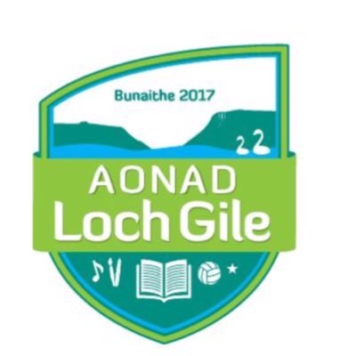 Aonad Loch Gile Sligeach Profile