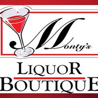 Montysliquorboutique (@montysbotique) 's Twitter Profile Photo