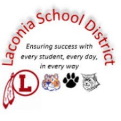 The Laconia School District wants to help ensure the success of every student every day in every way!