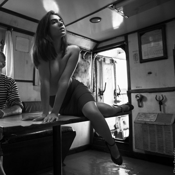 marikundera's profile picture. нежная, игривая, безработная