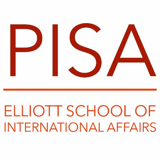 Partnerships for International Strategies in Asia, housed in @gwusigurcenter at @ElliottSchoolGW seeks sustainable solutions to global concerns Tweets≠Endorse