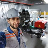 Emin Gumus (@emin_gms) Twitter profile photo