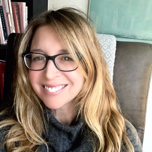 Enthusiasm enthusiast. Digital health entrepreneur and mother of teen dragons. Brown U grad.