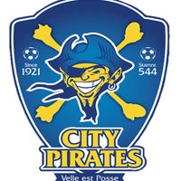 CityPiratesOfficial (@citypirates544) 's Twitter Profile
