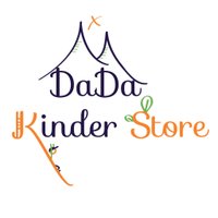 Da Da Kinder Store(@DadaKinderStore) 's Twitter Profile Photo