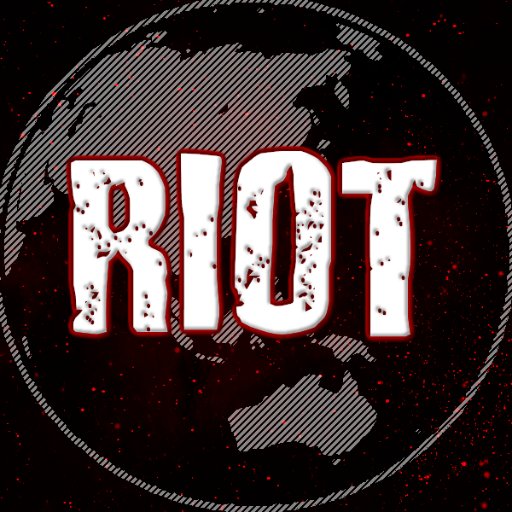 Bringing you all a new look into the sport of Professional Wrestling. We bring to you a new era, a new style.. This is our RIOT.