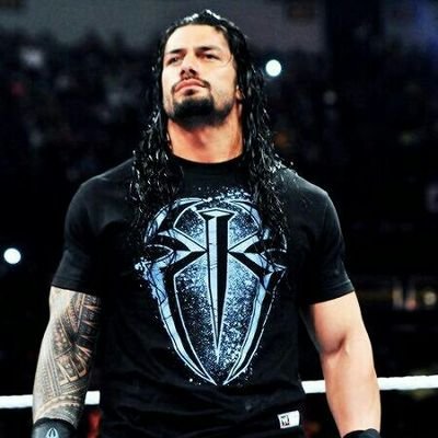 I like singing, wrestling and horrors
I love Roman Reigns and Zayn Makik