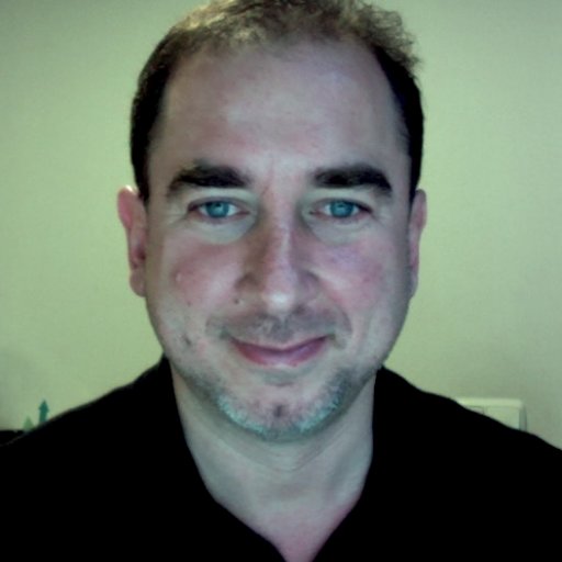 sternblauHD's profile picture. 