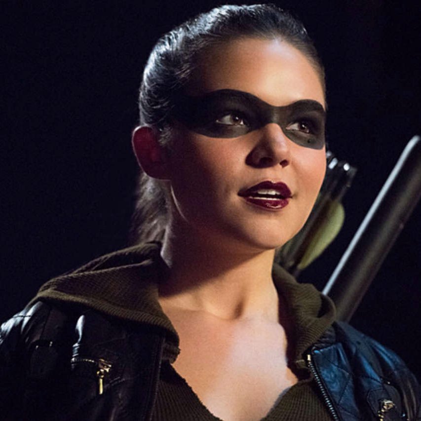 @OliverQ469 and @felicitymegans7's daughter aka Archer. @QWilliam36 and @KatieSmoakQ247’s Sister. Powers:Voice Changing,Healing and Mind Control. Rp