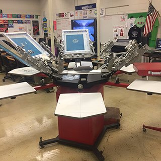 WHSGraphicArts's profile picture. 