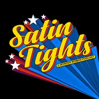 Satin Tights: A Wonder Woman Podcast(@SatinTightsPOD) 's Twitter Profile Photo