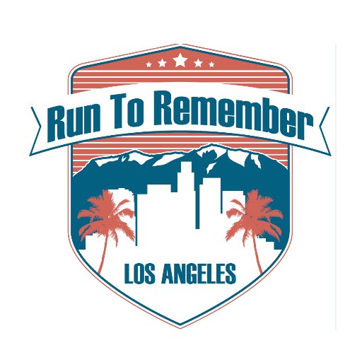 A tribute to first responders. Half marathon, 10K & 5K on April 7, 2019, at Century City Westfield. | Sign up at https://t.co/UPb7fJrkvd