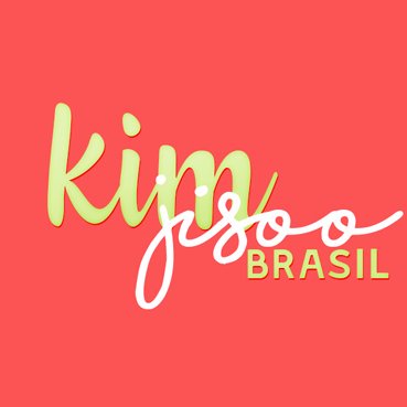 Kim Jisoo Brasil