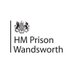 HMP Wandsworth (@HMP_Wandsworth) Twitter profile photo