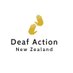 Deaf Action NZ (@DeafActionNz) Twitter profile photo