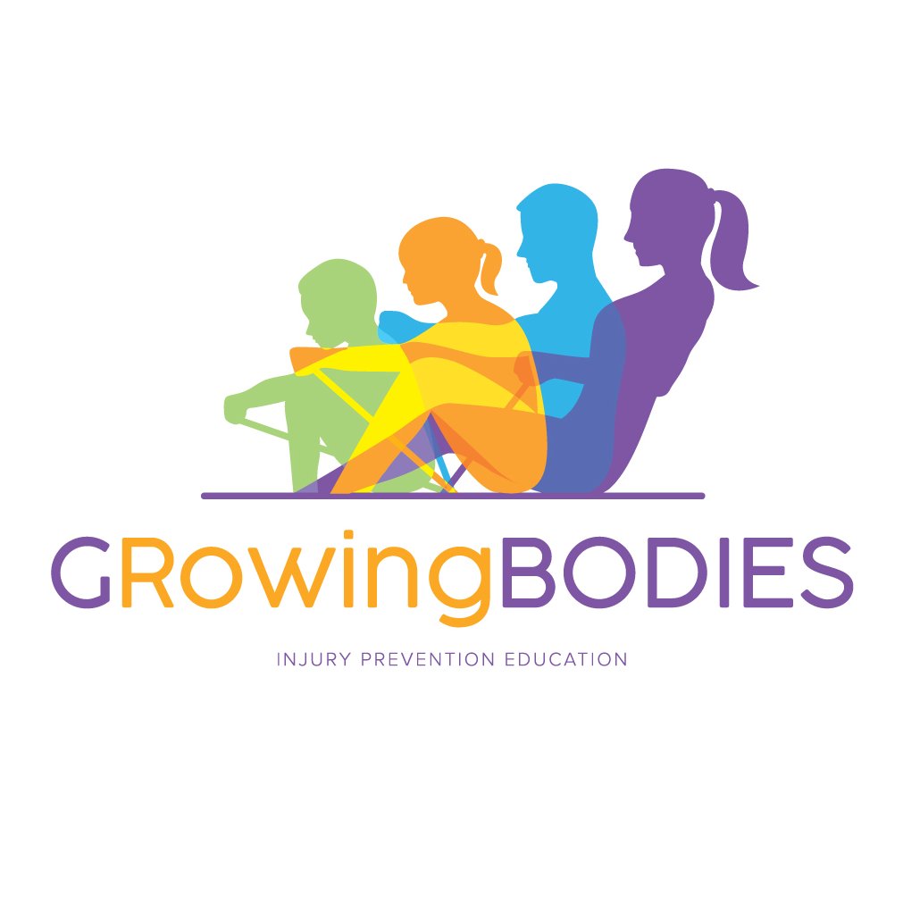 GRowingBODIES is an educational opportunity for Rowing schools & clubs to access worlds best injury prevention education