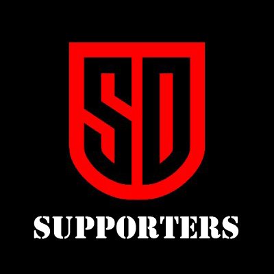 An unofficial supporters Twitter account for @SDLegion. Partner to our Facebook group (see link in profile)