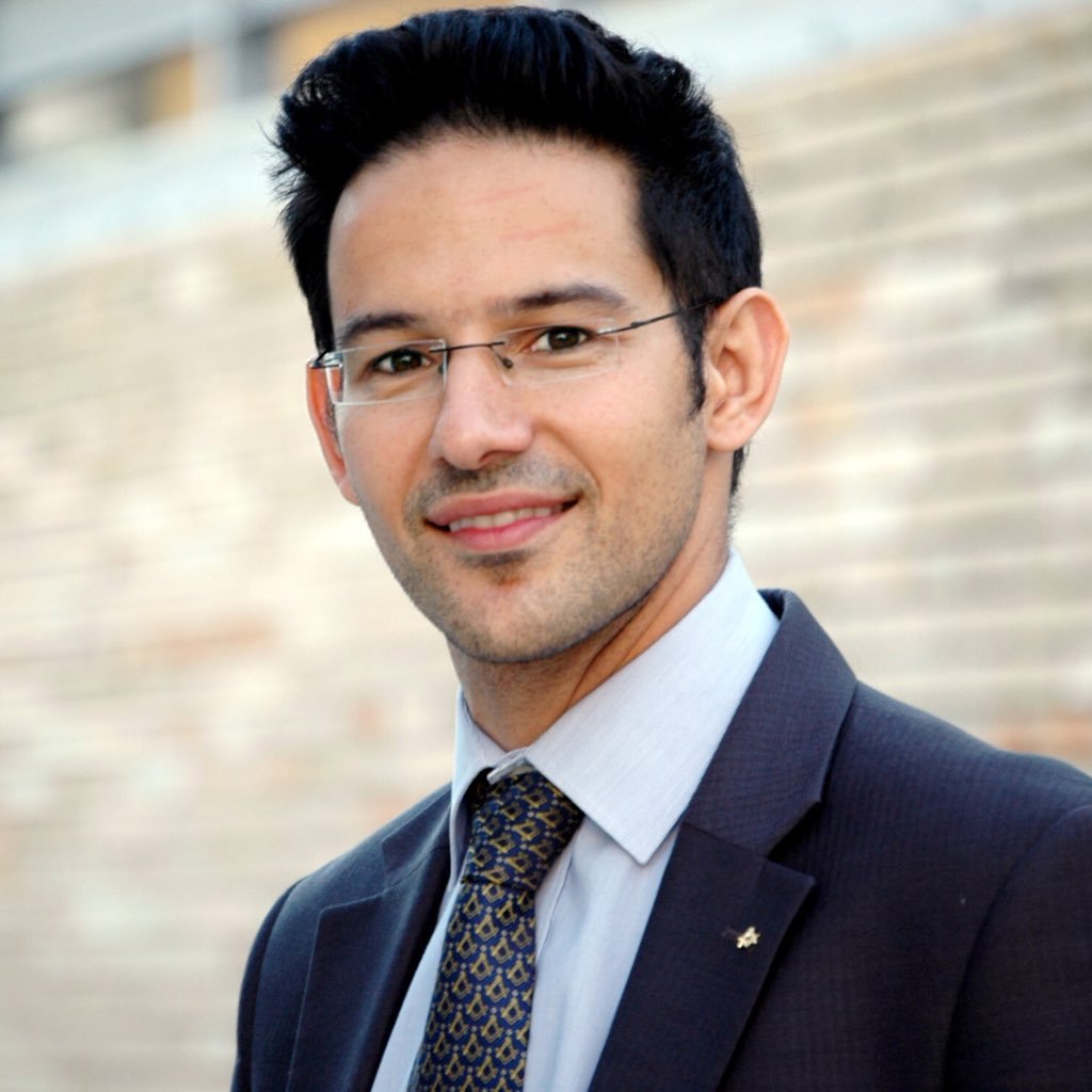 Head of University Development Office University of Cyprus