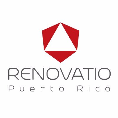 renovatio_pr's profile picture. Cultivating innovation, entrepreneurship and economic development in Puerto Rico through a fintech and blockchain-focused incubator program.