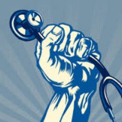 A collaboration to disrupt healthcare at the physician level