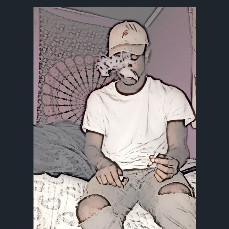 Recording Artist| 21 🔴Banning,CA PG4L🎒Don't Talk If You Got No Static😷 🙏🏿R.I.P Derick Beniot, R.I.P Shaquon Thomas 💥YVGLO👌🏾BOA 😈