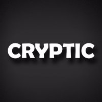 Cryptic Studios (@crypticstudios) 's Twitter Profile