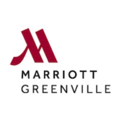 Welcome to the Greenville Marriott. Our vibrant hotel is the only AAA Four Diamond hotel outside of Downtown Greenville.