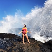 Hilary Hacker (@hilhack4paz) 's Twitter Profile
