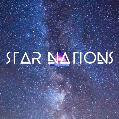 Star Nations ✨さんのプロフィール画像