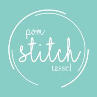 Pom Stitch Tassel (@pomstitchtassel) 's Twitter Profile