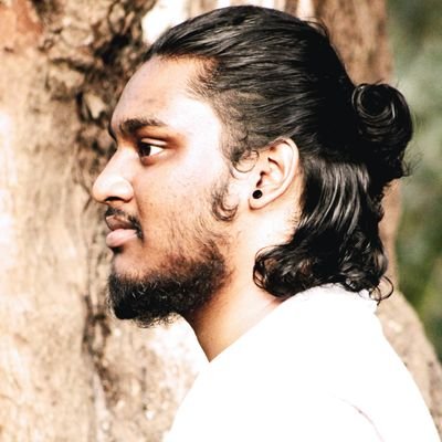 prathamchavan13's profile picture. Tech-savvy |
Tech lover |
Indian Otaku |
Weeb |
Puns & Wordplay |
Gamer | 
Pumps Iron