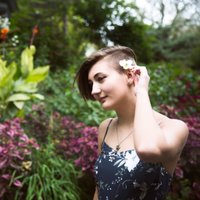 Alexis (@mrnstrnch) 's Twitter Profile
