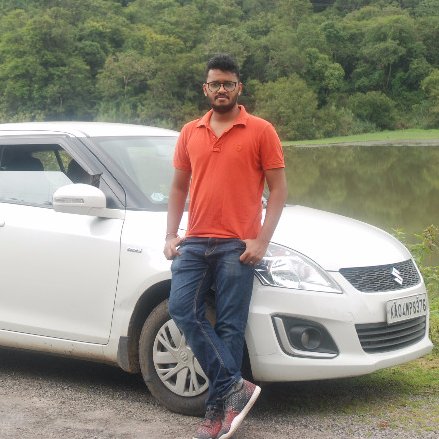 gaganyv8's profile picture. 