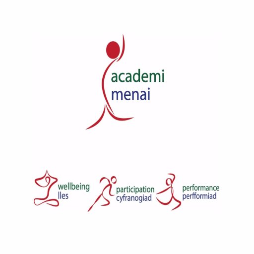 Cyfrif trydar Academi Coleg Menai / Official twitter account of Coleg Menai Academy. https://t.co/QvlSXSjmGb…