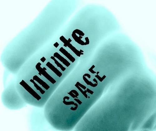 InfinitteSpace's profile picture. 