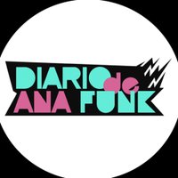 DIARIOdeANAFUNK (@diariodeanafunk) 's Twitter Profile