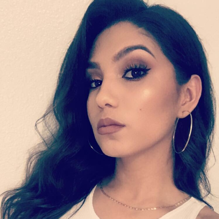 V2DNESSA's profile picture. Some women arent meant to be happy they're meant to be great! BA|UT|MS