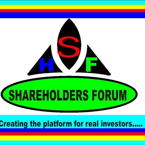 shareholders forum is a non governmental organization aimed at creating a good business co-existence platform for interested investors to create wealth...